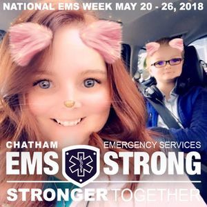 Meet your Posher, Audrey